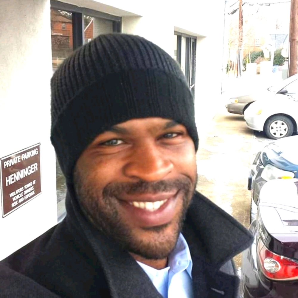 Meet your Posher, Shawn